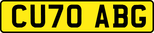 CU70ABG