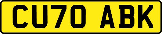 CU70ABK
