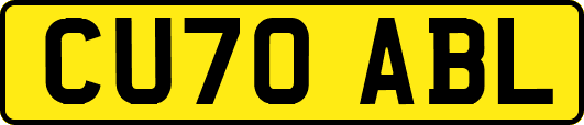 CU70ABL
