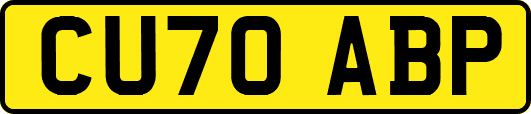 CU70ABP