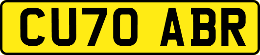 CU70ABR