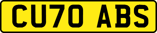 CU70ABS