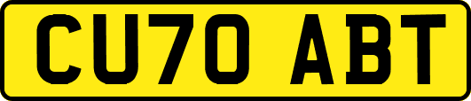 CU70ABT