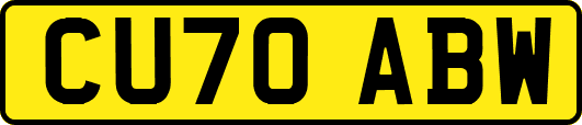 CU70ABW