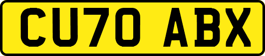 CU70ABX
