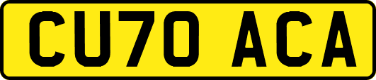 CU70ACA