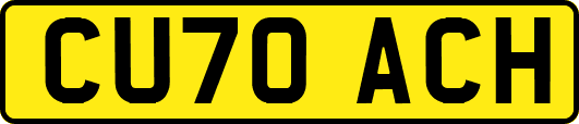CU70ACH