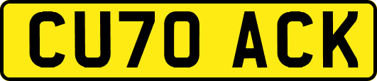 CU70ACK