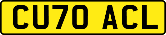 CU70ACL