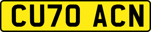 CU70ACN