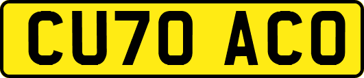 CU70ACO