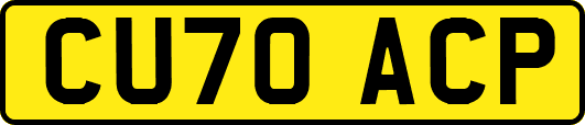 CU70ACP