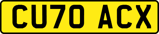 CU70ACX