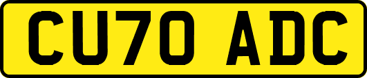 CU70ADC