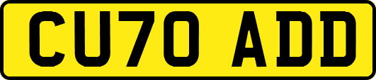 CU70ADD
