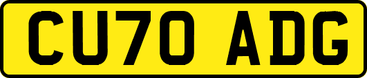 CU70ADG