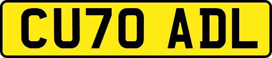 CU70ADL