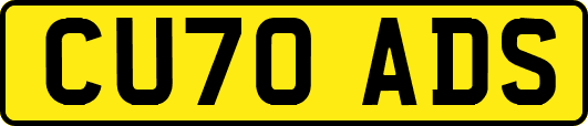 CU70ADS