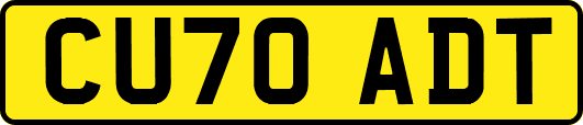 CU70ADT