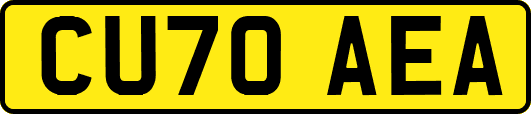 CU70AEA