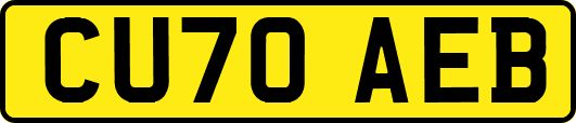 CU70AEB