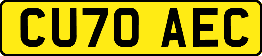 CU70AEC