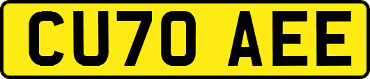 CU70AEE