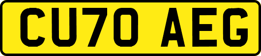 CU70AEG