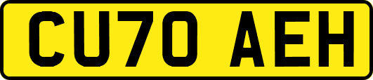 CU70AEH