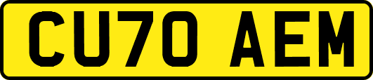 CU70AEM