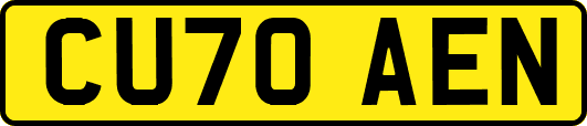 CU70AEN