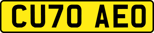 CU70AEO