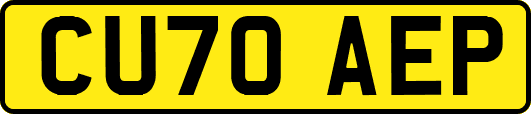 CU70AEP