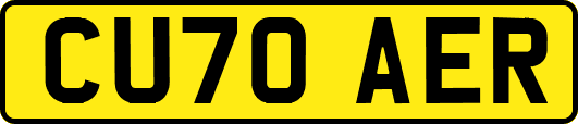 CU70AER