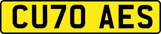 CU70AES
