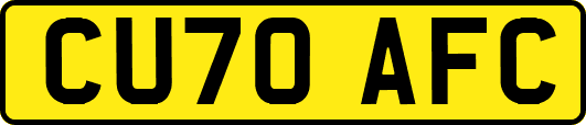 CU70AFC