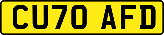 CU70AFD