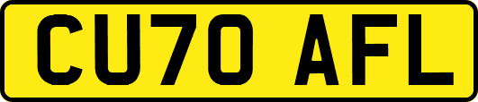 CU70AFL