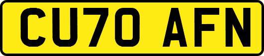 CU70AFN