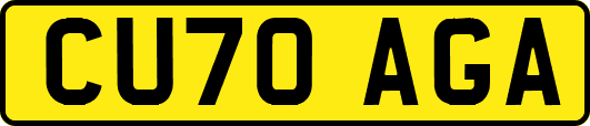 CU70AGA