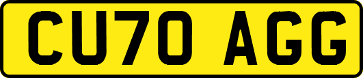 CU70AGG