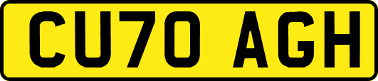 CU70AGH