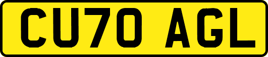 CU70AGL