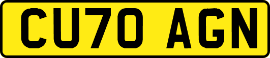 CU70AGN