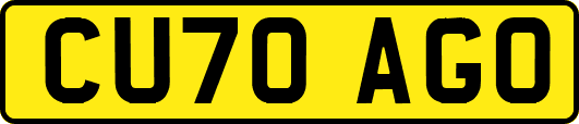 CU70AGO