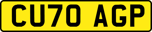 CU70AGP