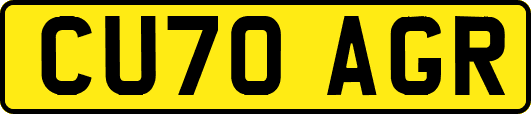 CU70AGR