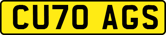 CU70AGS