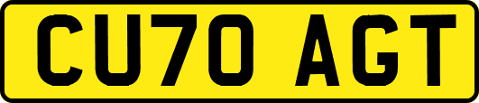 CU70AGT