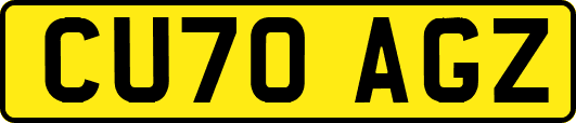 CU70AGZ